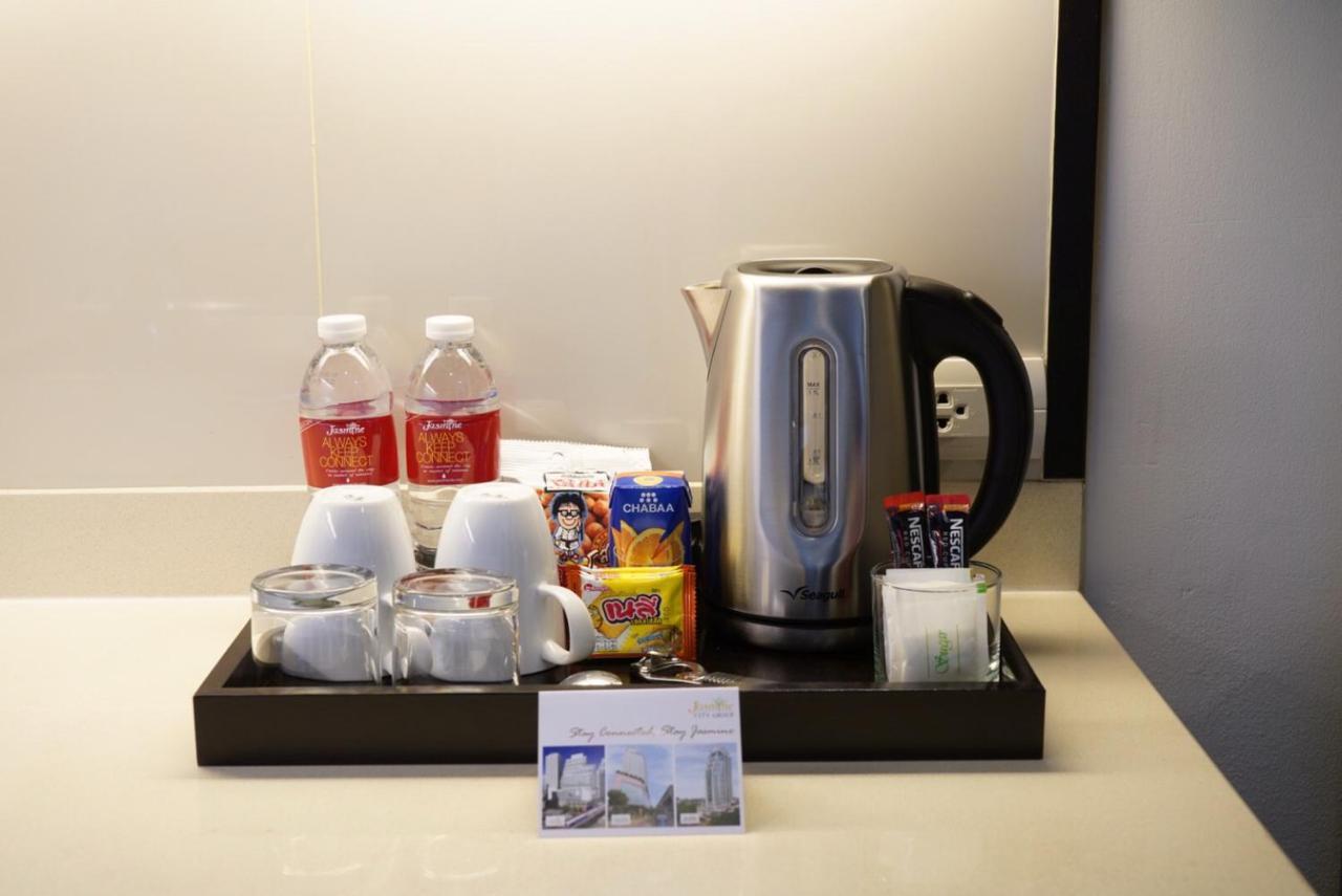 Jasmine Grande Residence Bangkok Zewnętrze zdjęcie